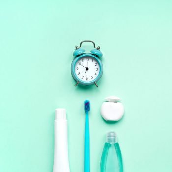 Nashville Best Dentist illustration